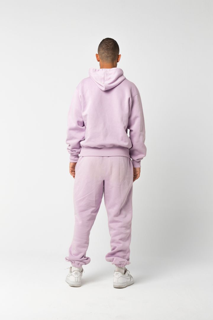 lilac Hoodie