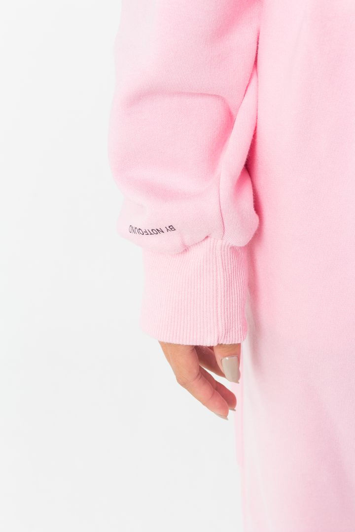 blush Hoodie