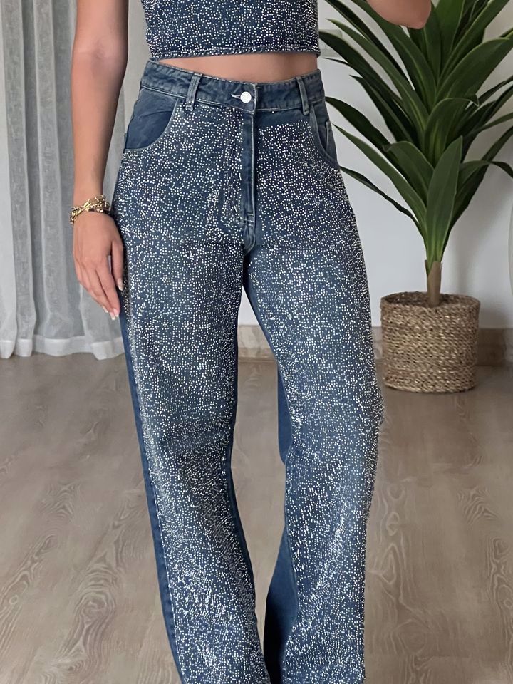 BLING JEANS