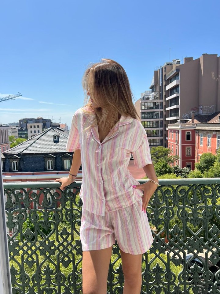 sunrise stripes (coming soon)
