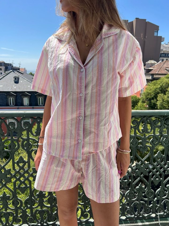 sunrise stripes (coming soon)