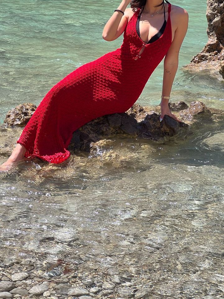 lagoon - red