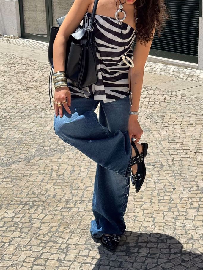studded